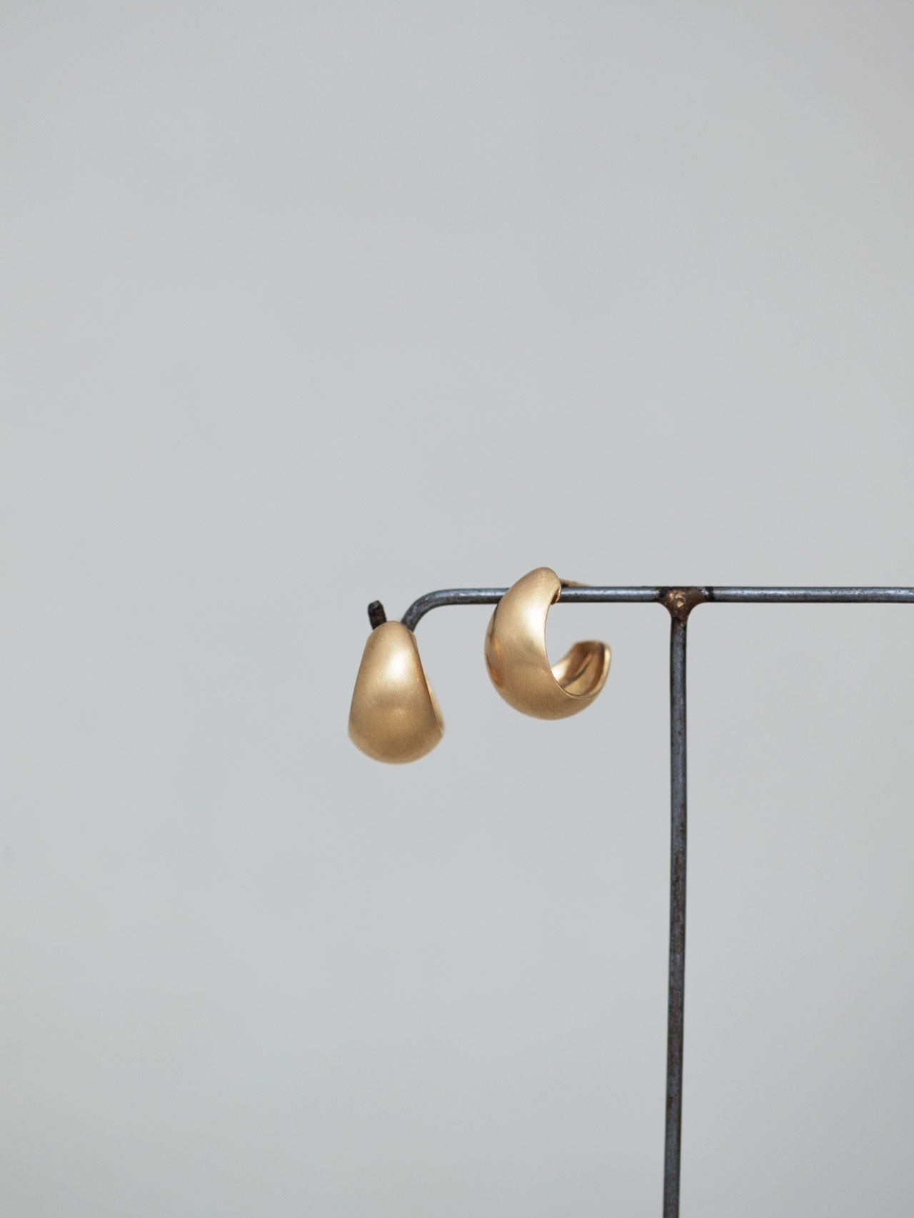 Nude dome pierce Ⅰ – MEDERU