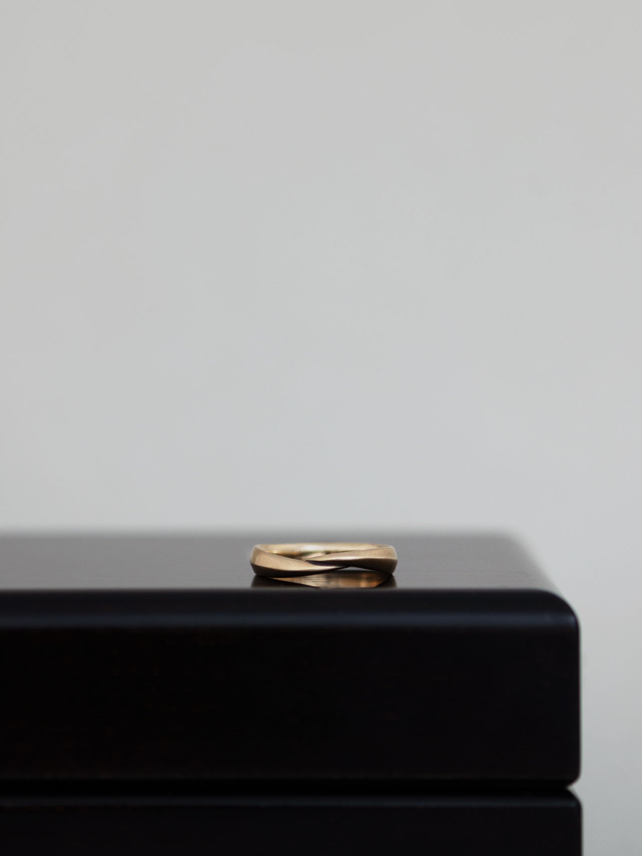 Nude ring – MEDERU