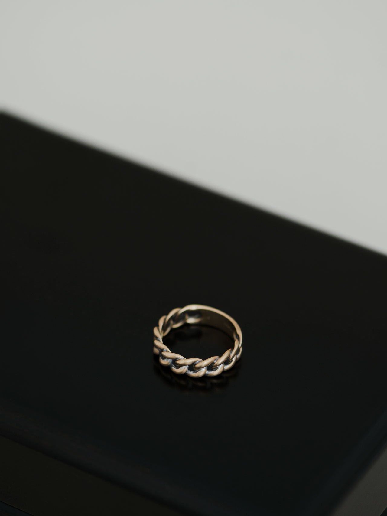 Chain ring Ⅶ – MEDERU