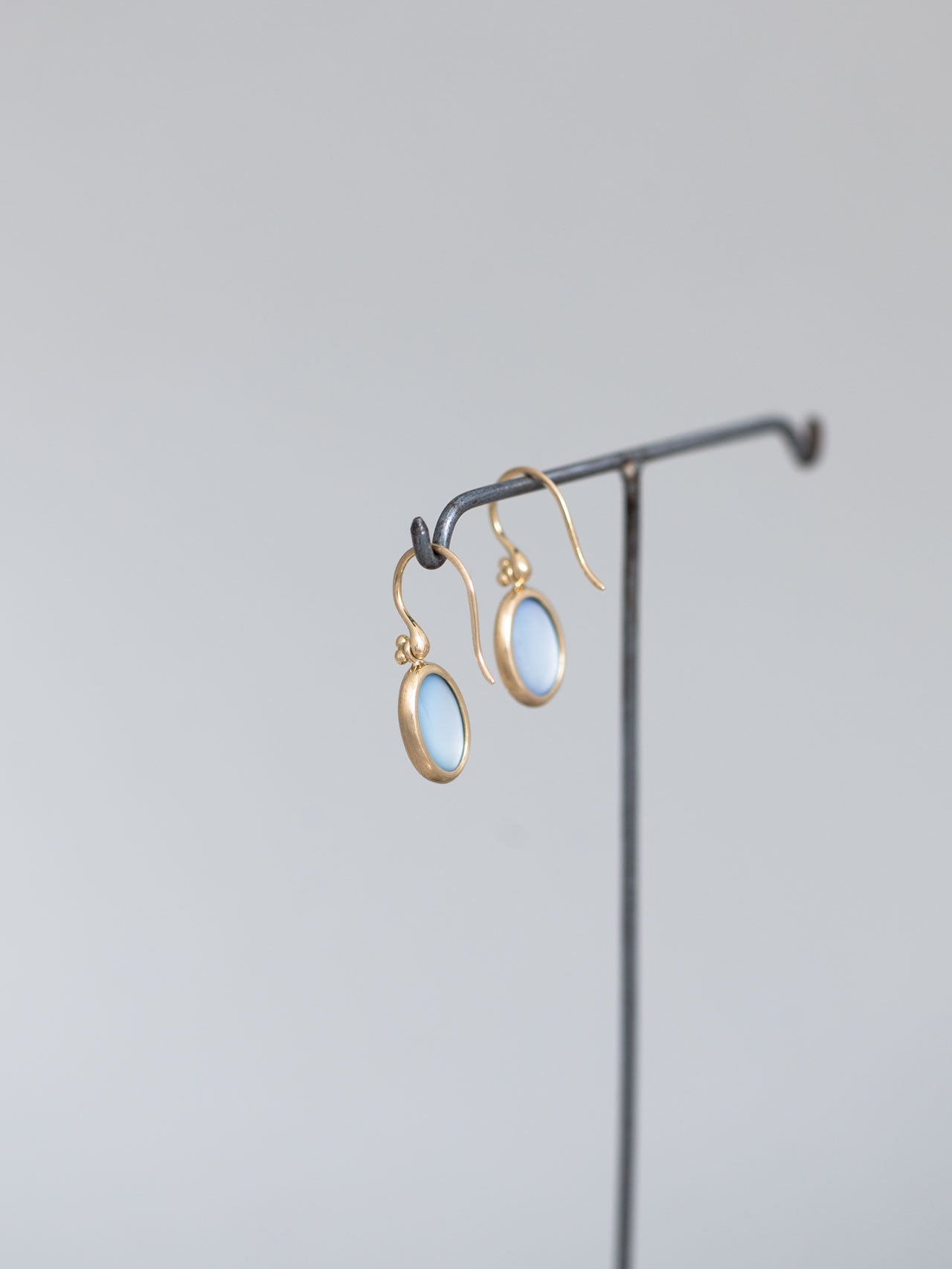 mederu jewelr 水晶ピアス Crystal Pierce _ LABO24SSP03 – MEDERU