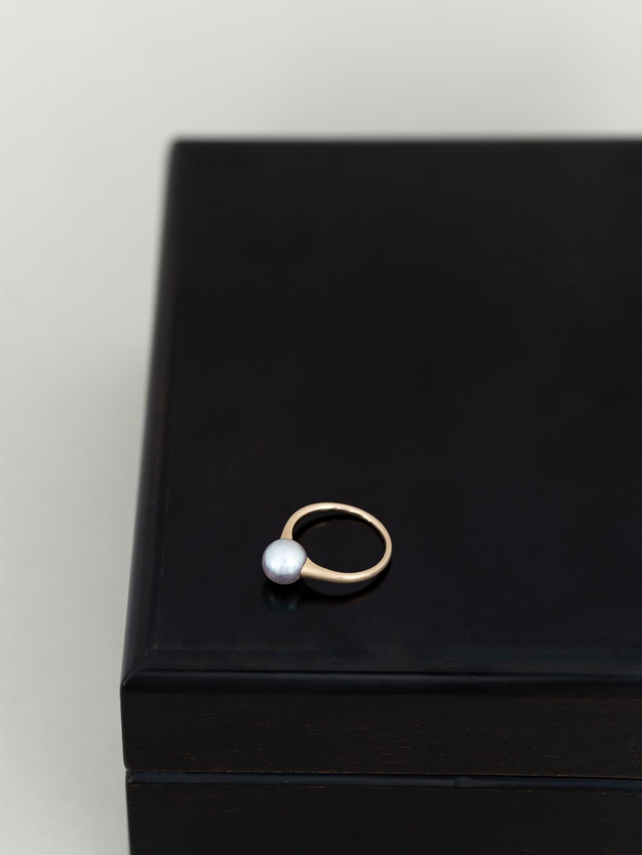 Pearl ring Ⅰ – MEDERU