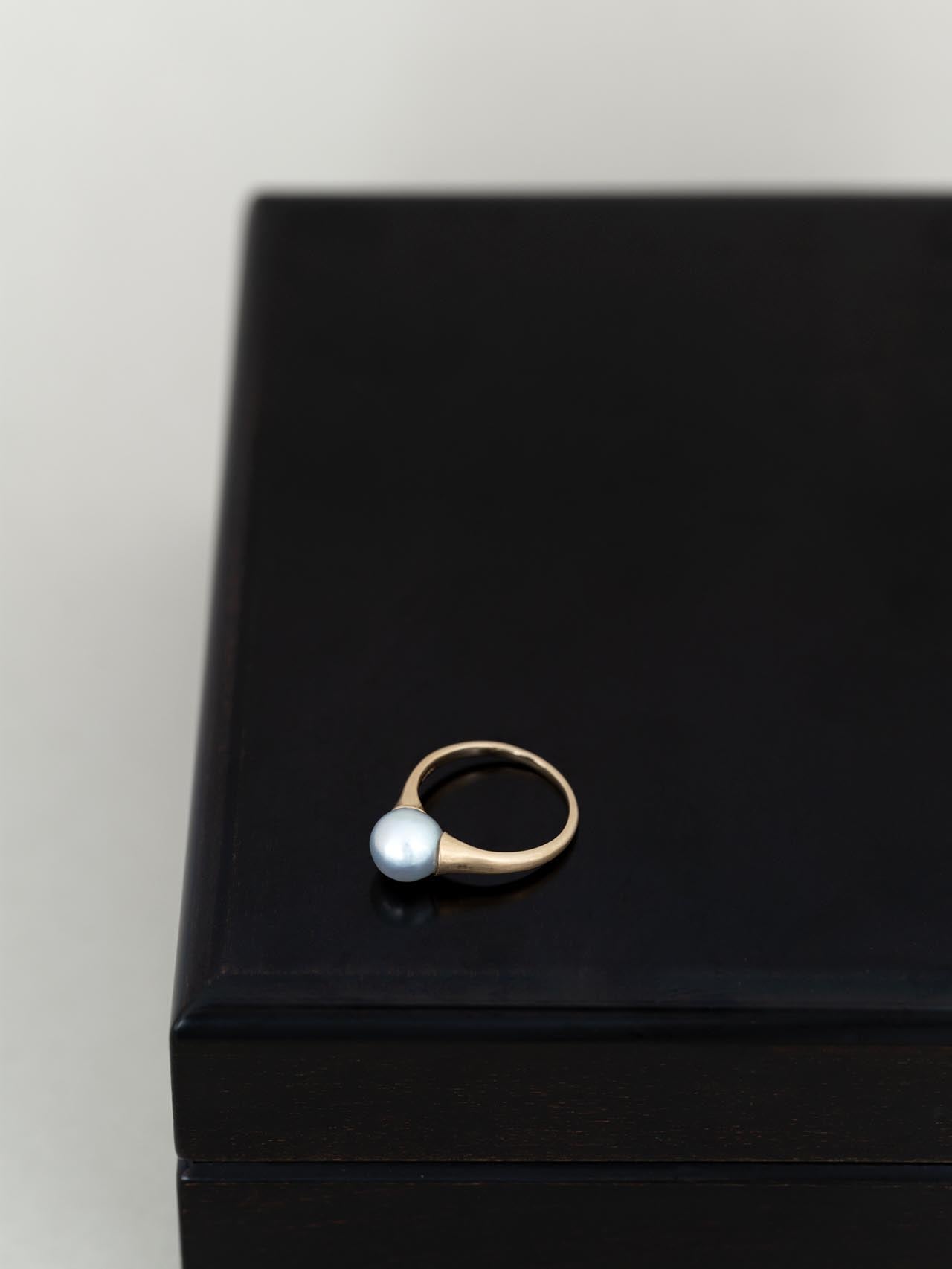 Pearl ring Ⅱ – MEDERU