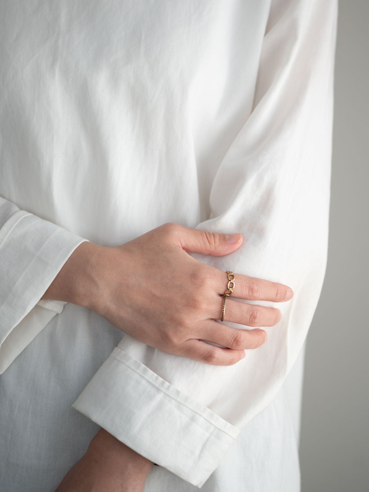 Chain ring Ⅱ – MEDERU