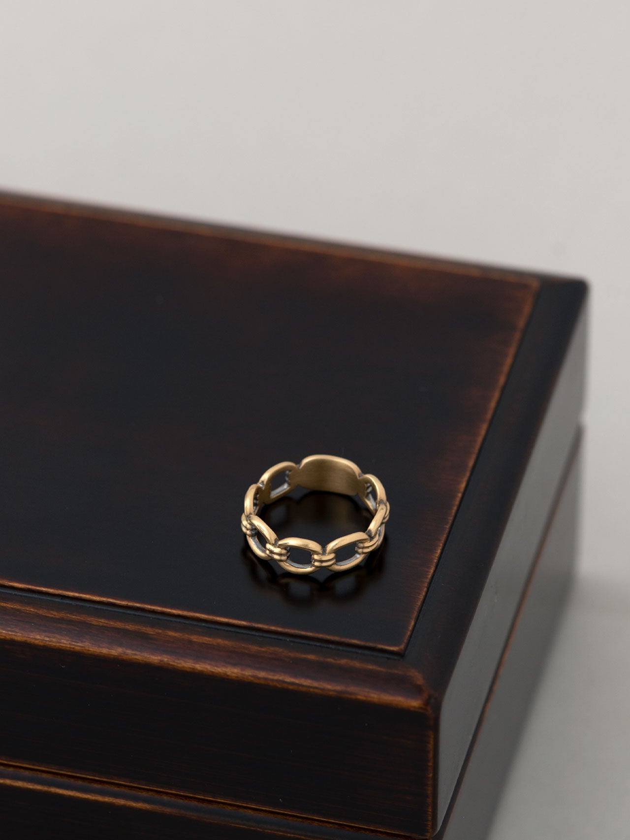 Chain ring Ⅱ – MEDERU
