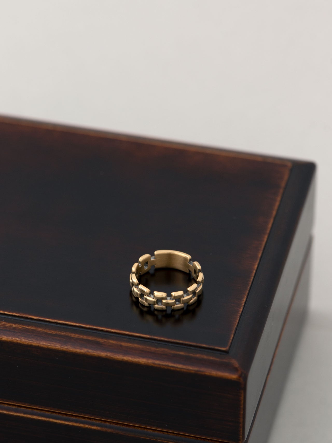 Chain ring Ⅰ – MEDERU