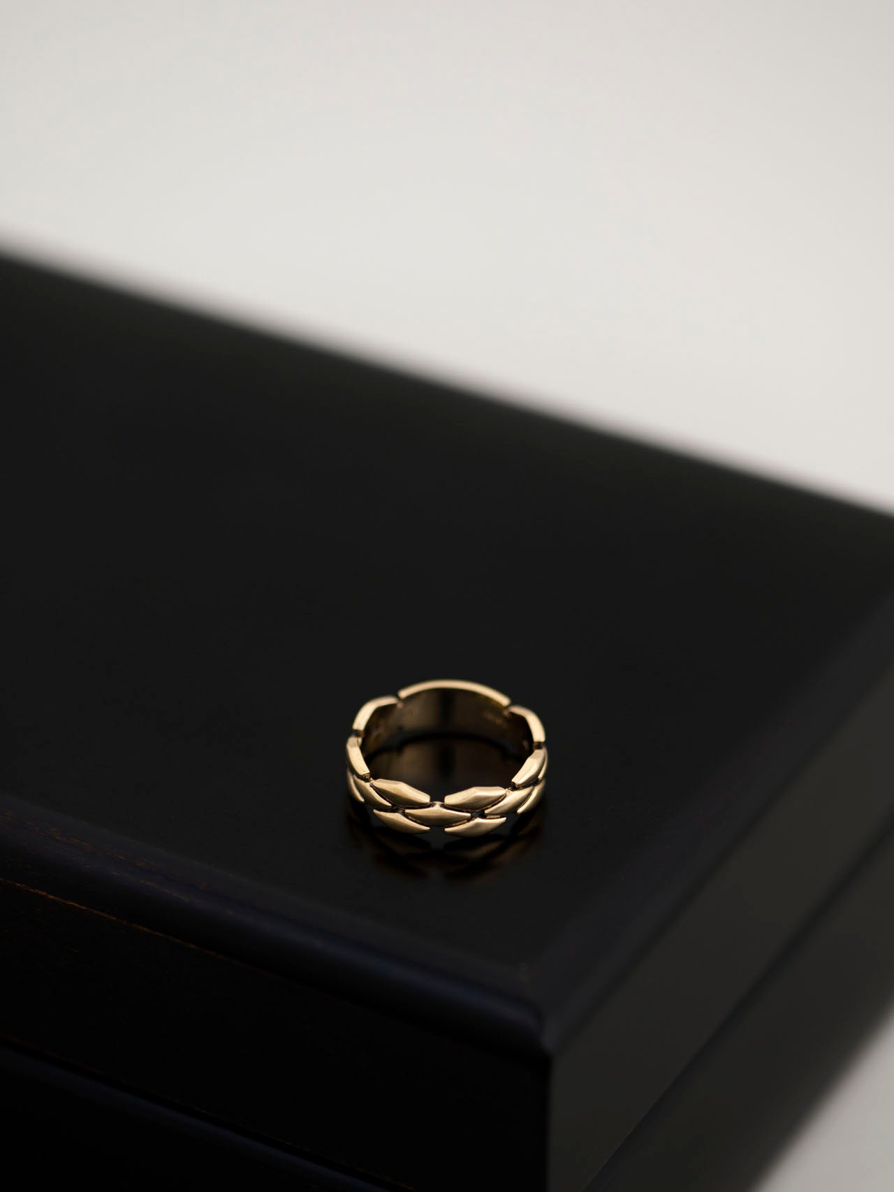 Chain ring Ⅴ / 現品 – MEDERU