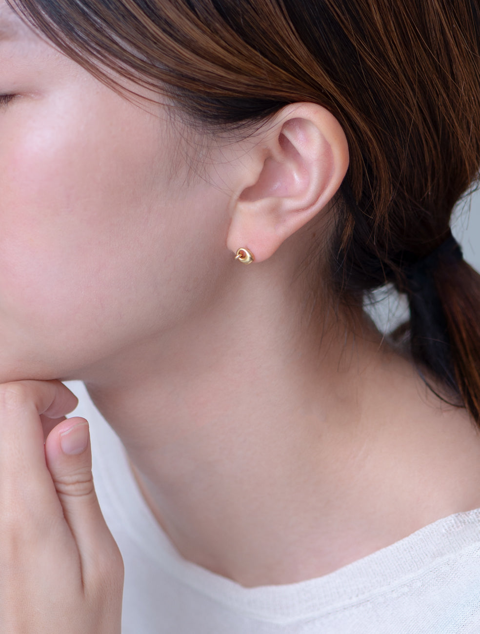 Je t'aime pierce – MEDERU