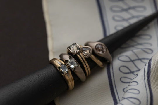 揺るがないひかり