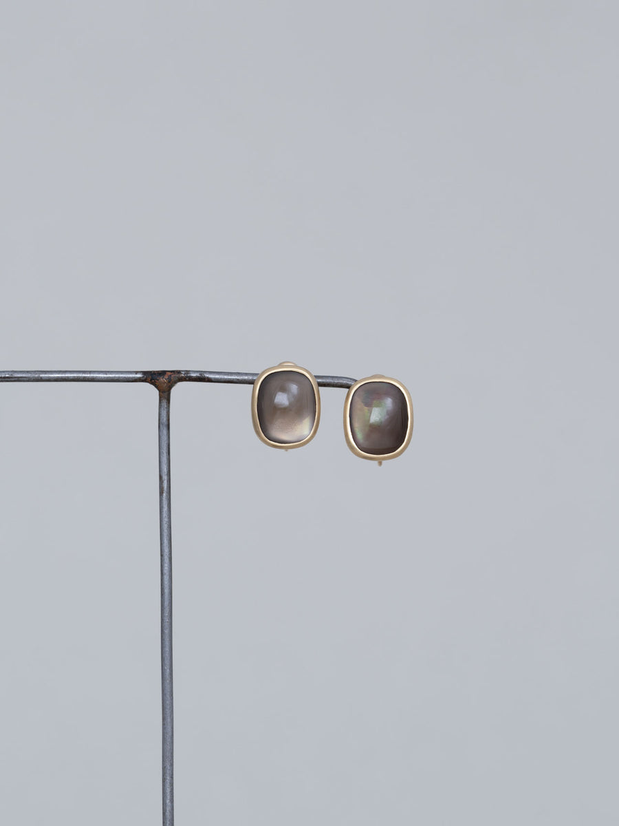 Crystal earring _ LABO24SSP05