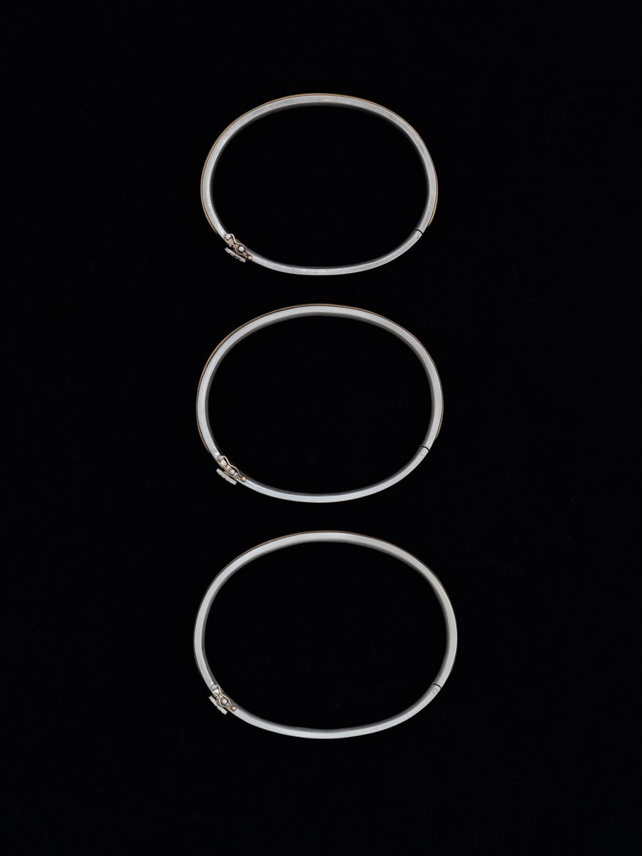 Nude bangle
