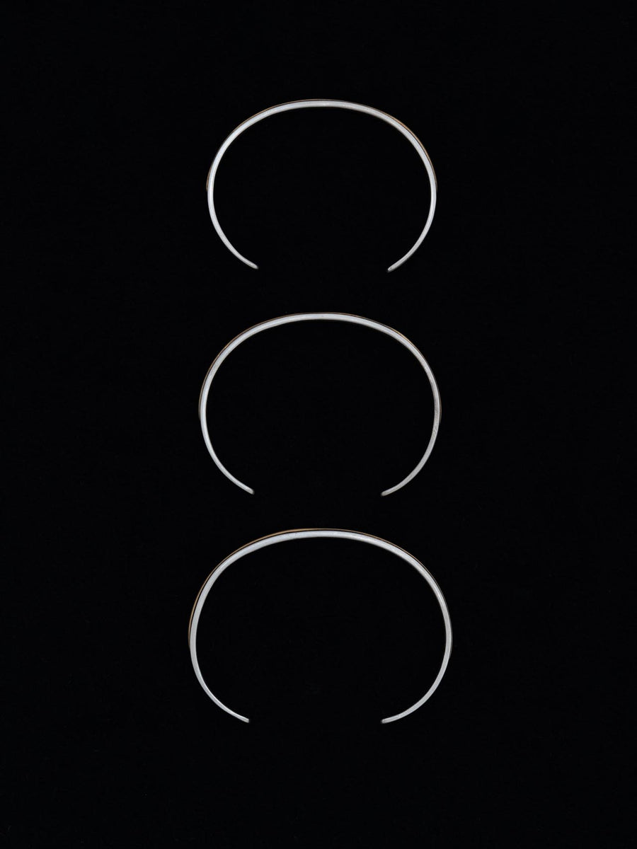 Nude bangle