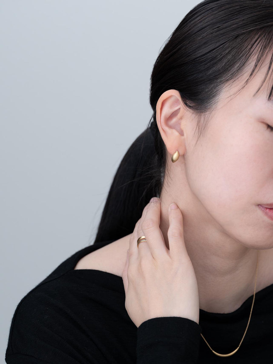 Nude dome pierce Ⅱ