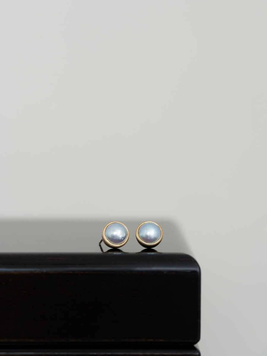 Pearl Pierce _ LABO 25SSP05