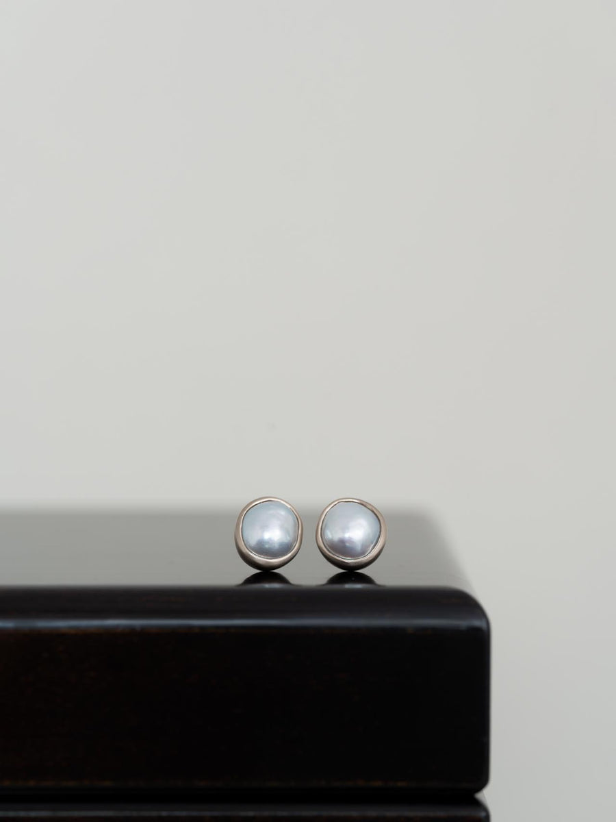 Pearl Pierce _ LABO 25SSP06