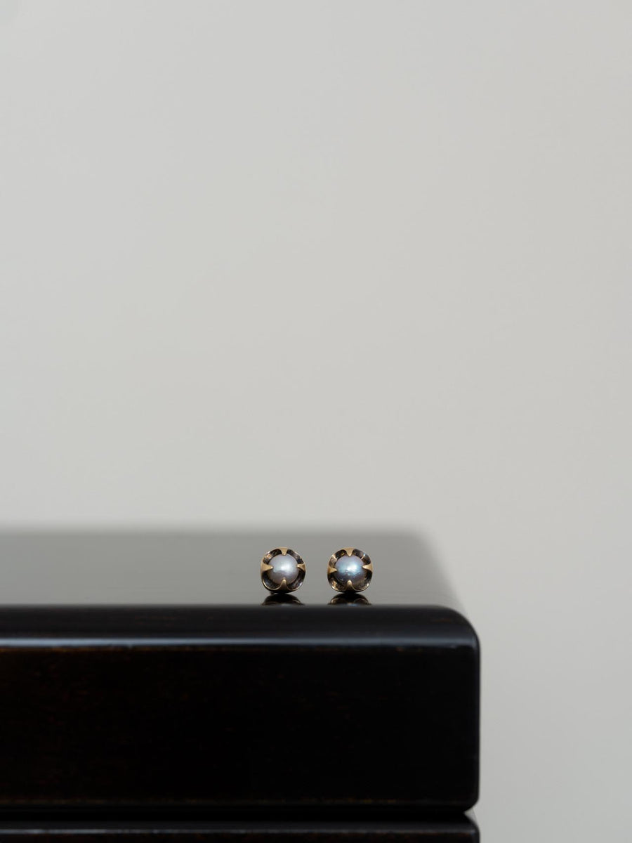 Pearl Pierce _ LABO 25SSP07