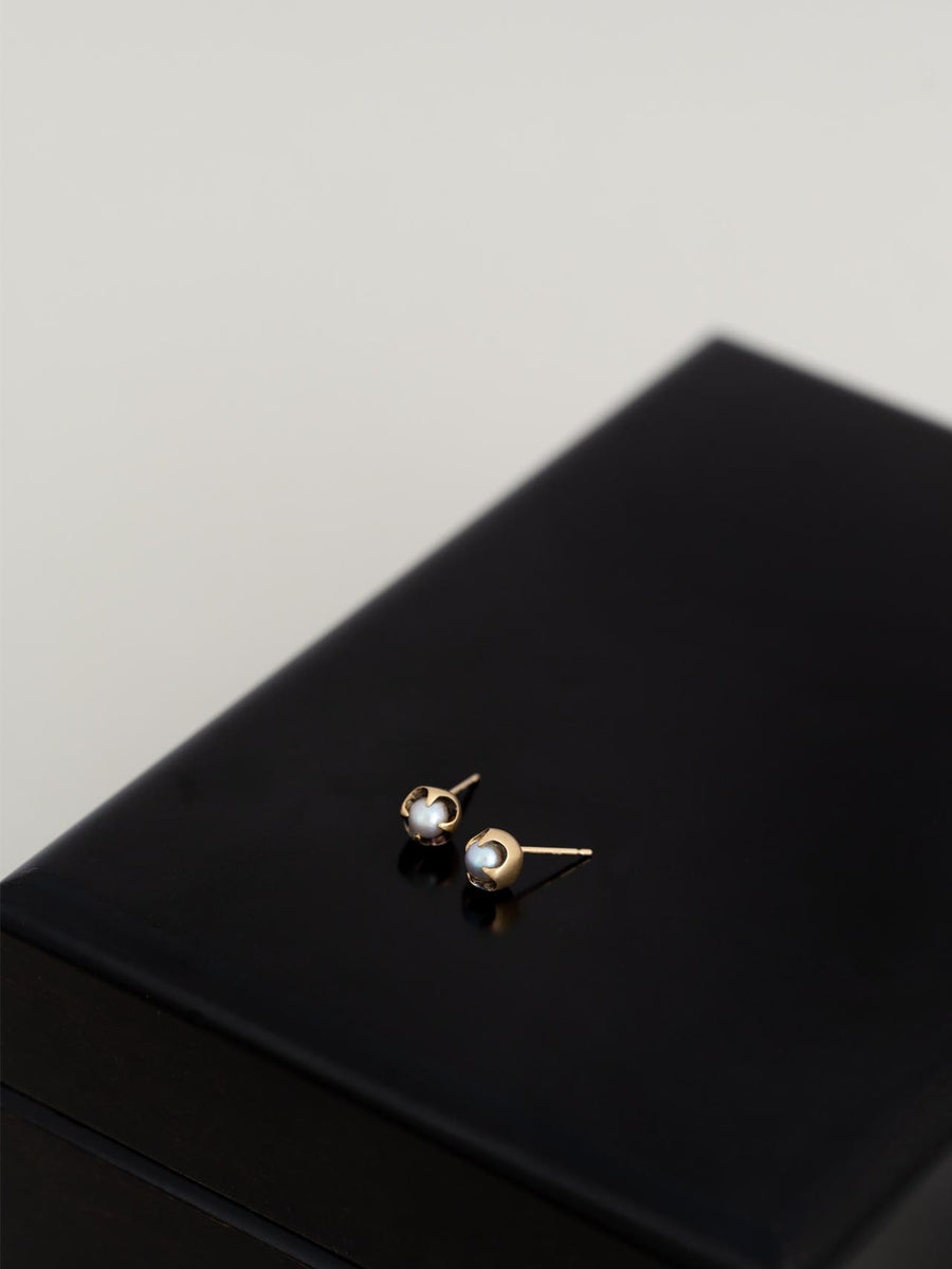 Pearl Pierce _ LABO 25SSP07