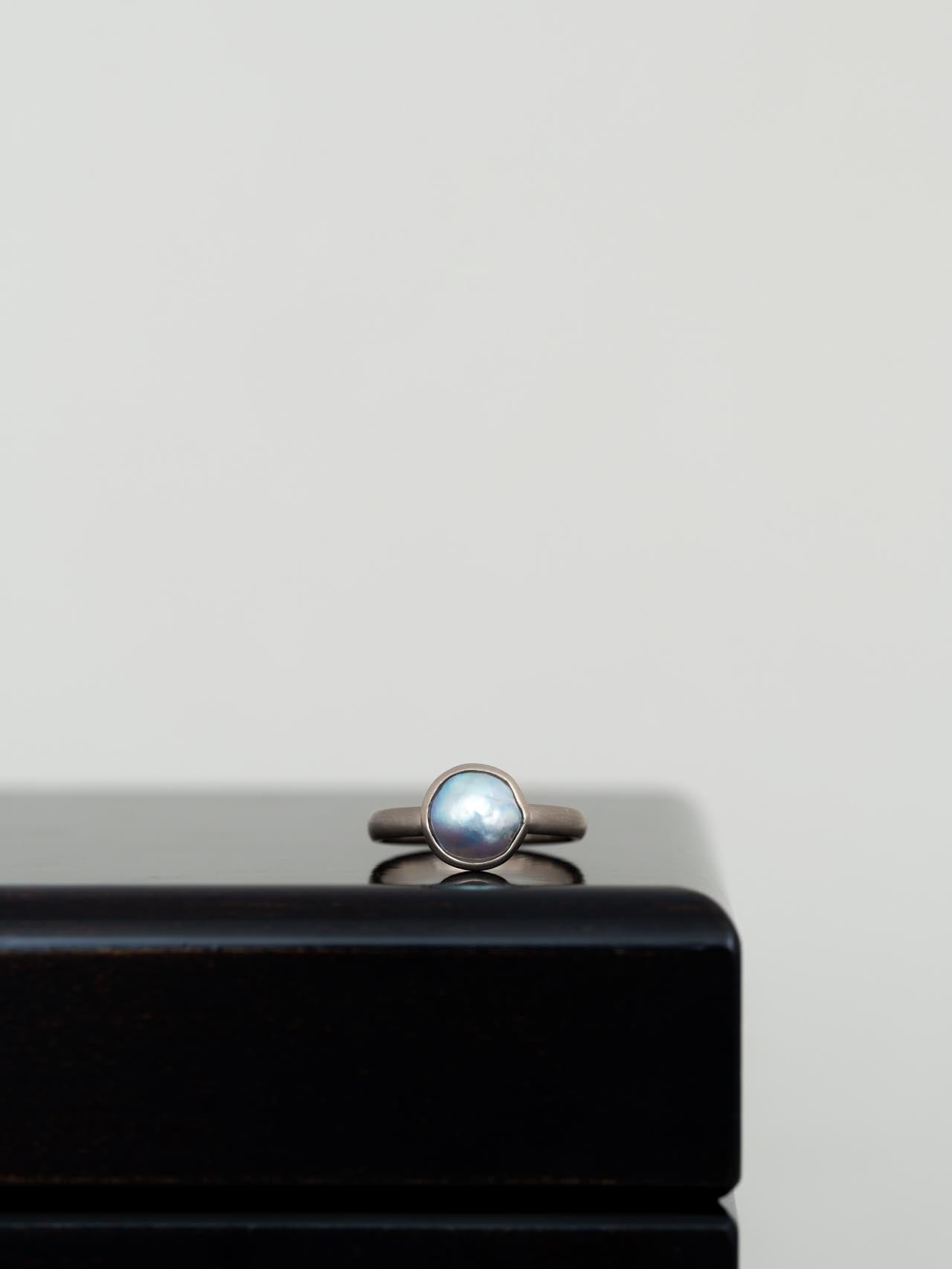 Pearl – MEDERU