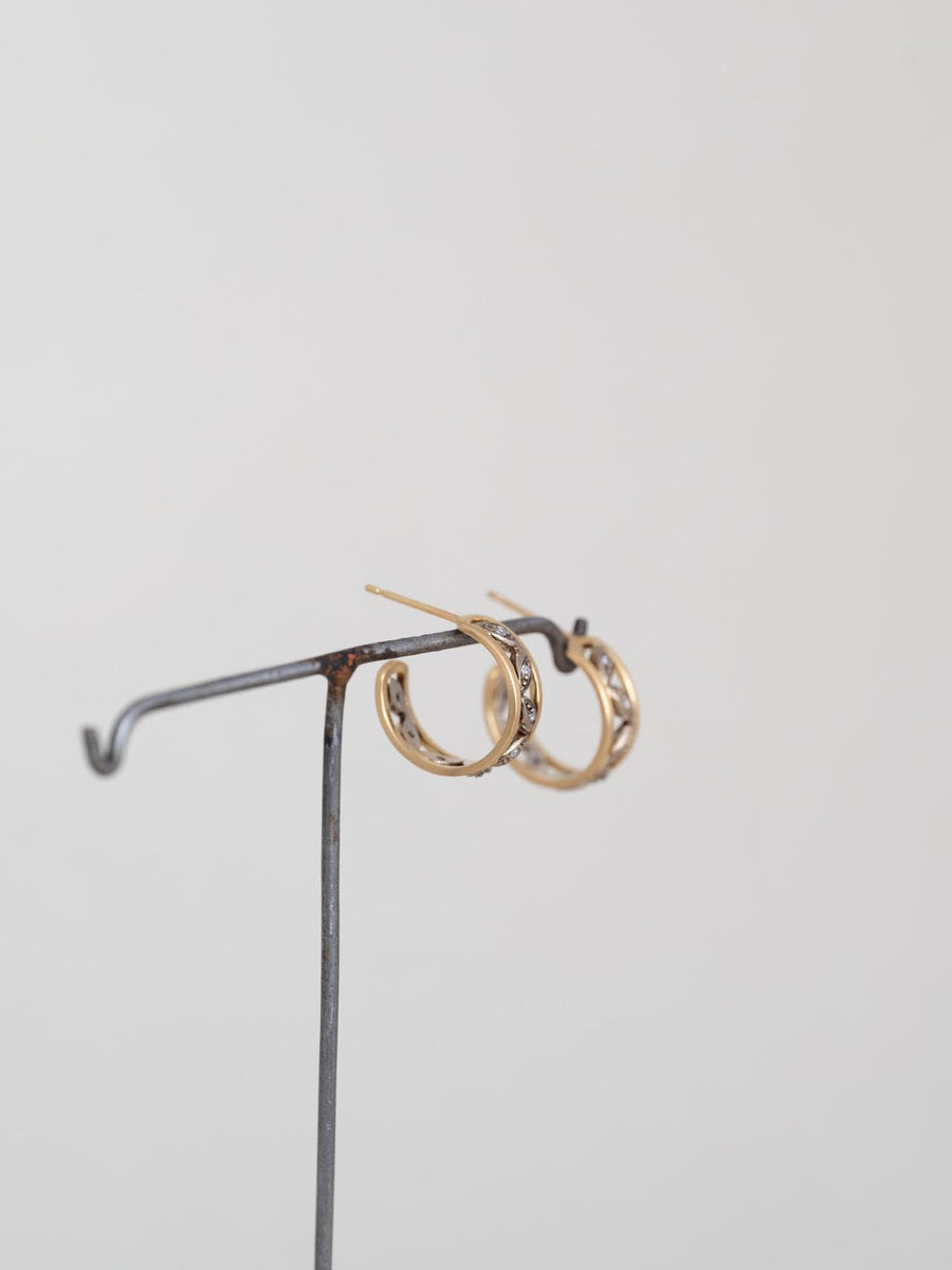 Relief laurel pierce Ⅱ