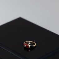 Jasper Ring _ LABO 24AWR01 – MEDERU