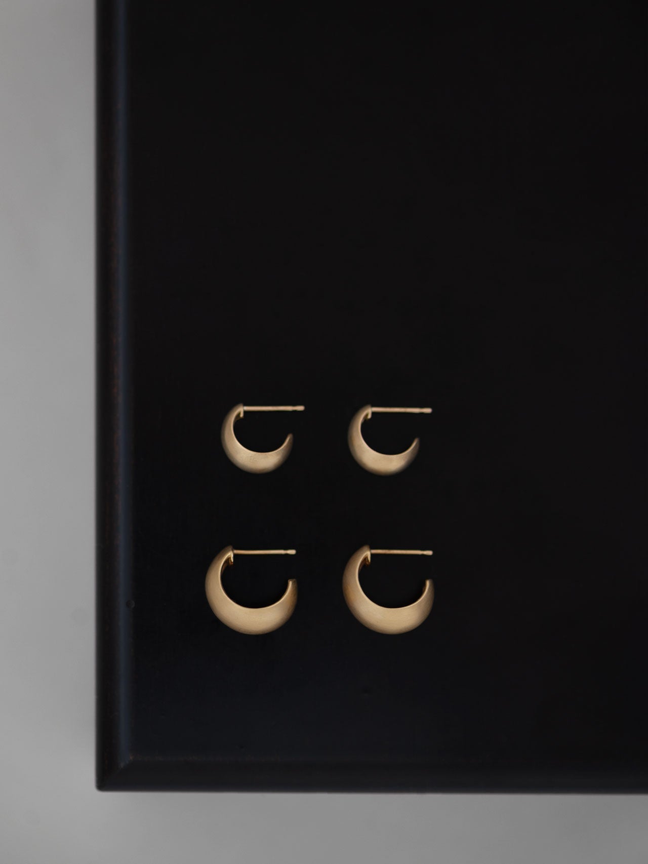 Nude dome pierce Ⅰ – MEDERU