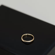 Nude ring – MEDERU