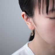 Crystal Pierce _ LABO24SSP03 – MEDERU