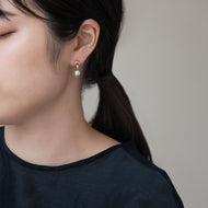 希少 maaya pearls loulouピアス 訳アリ格安出品 ba5783db8effd85676dd46f271d12e