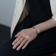 Pearl ring Ⅰ – MEDERU