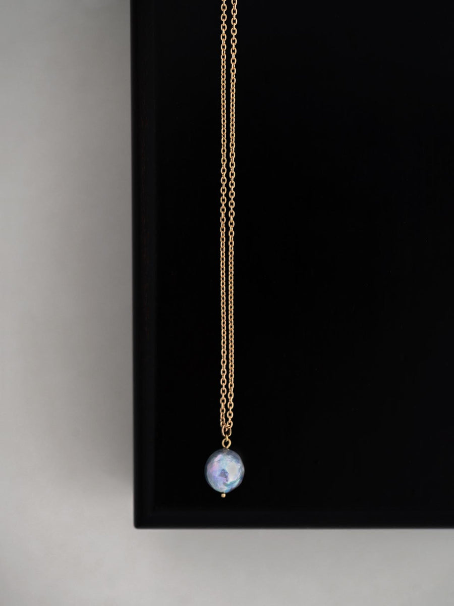 Pearl pendant