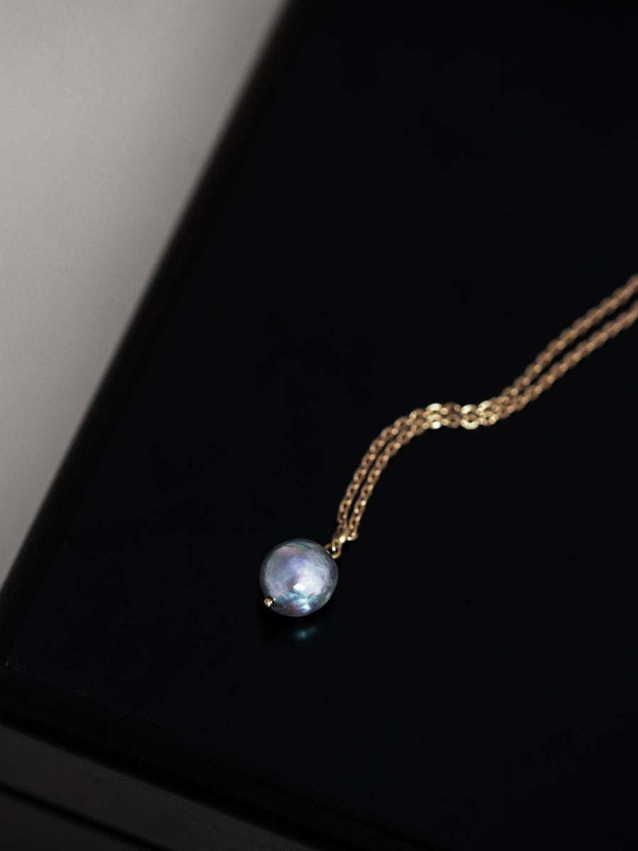 Pearl pendant