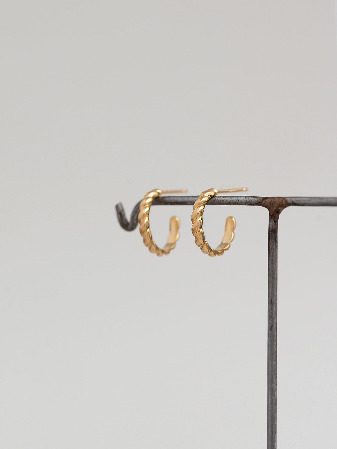 Pierce – mederu jewelry