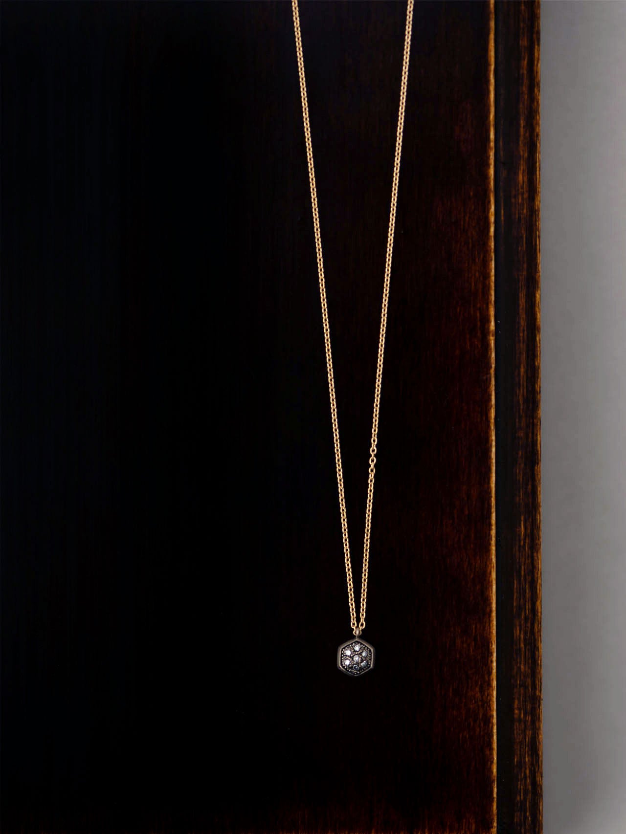 Necklace – mederu jewelry