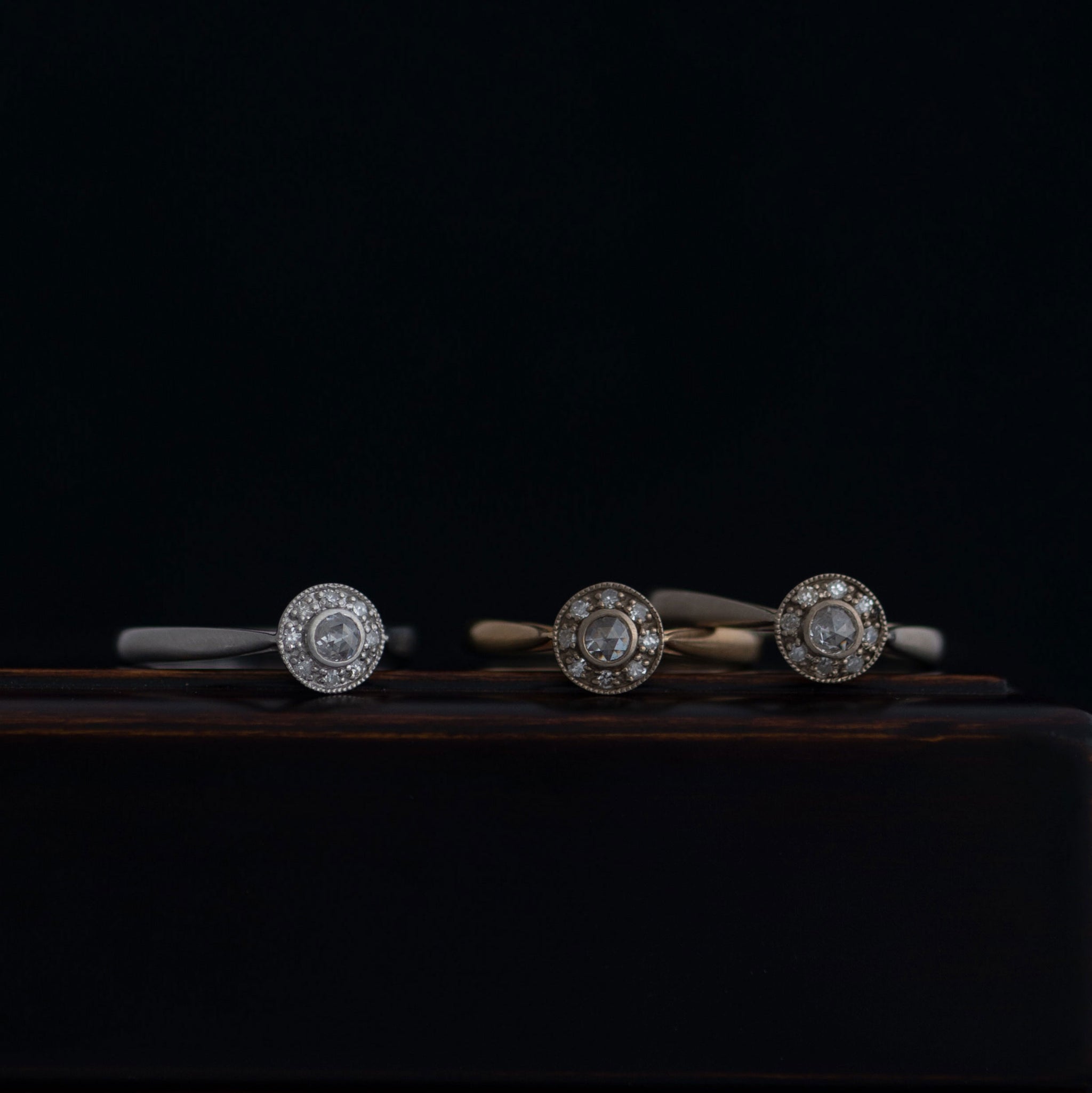 トラディショナル ブーケ – mederu jewelry