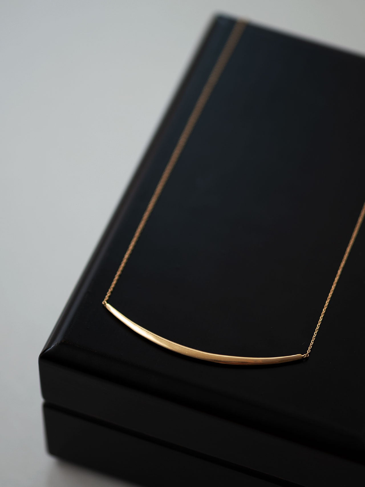 最安値 PRY Layered Bar Necklace シュウト 箱付き未使用 2025年最新】PRY layered bar necklaceの人気アイテム - メルカリ