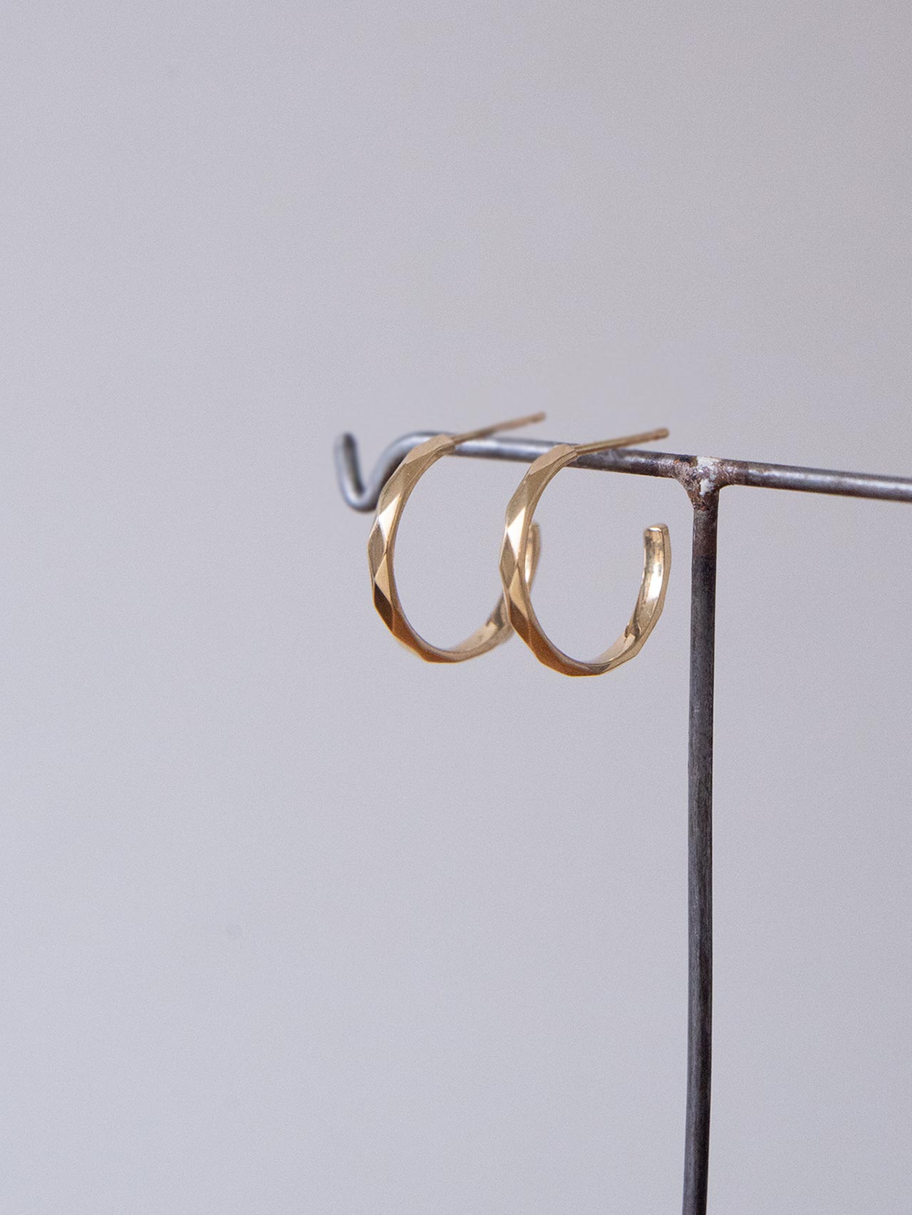 Pierce – mederu jewelry