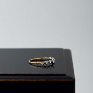 Rosier eternity ring Ⅰ / 現品 – MEDERU